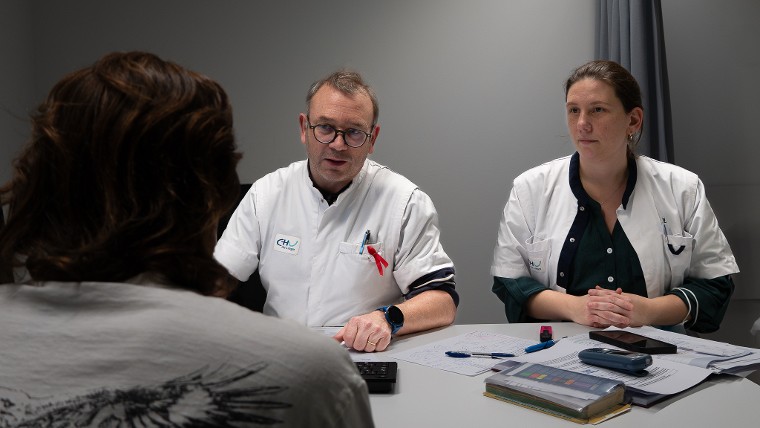 Pen-FAST Consultation Antibiotiques